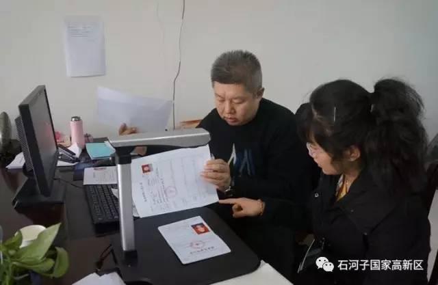 石河子國家高新區安裝配備了高拍儀