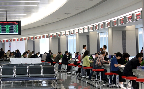 智匯星人證比對在政府和事業(yè)單位的應(yīng)用