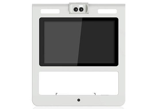 Z10S雙目身份核驗終端