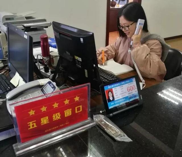 捷宇高拍儀助力涉農(nóng)行政審批，真正實(shí)現(xiàn)只讓群眾跑一次
