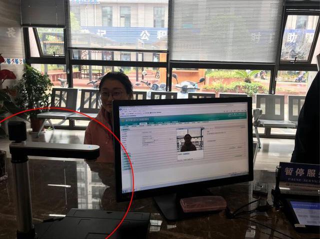 捷宇高拍儀在人社中的作用