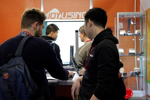 2019英國倫敦世界教育培訓科技展覽會