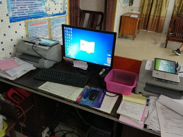 M30A電子簽名捺印設備